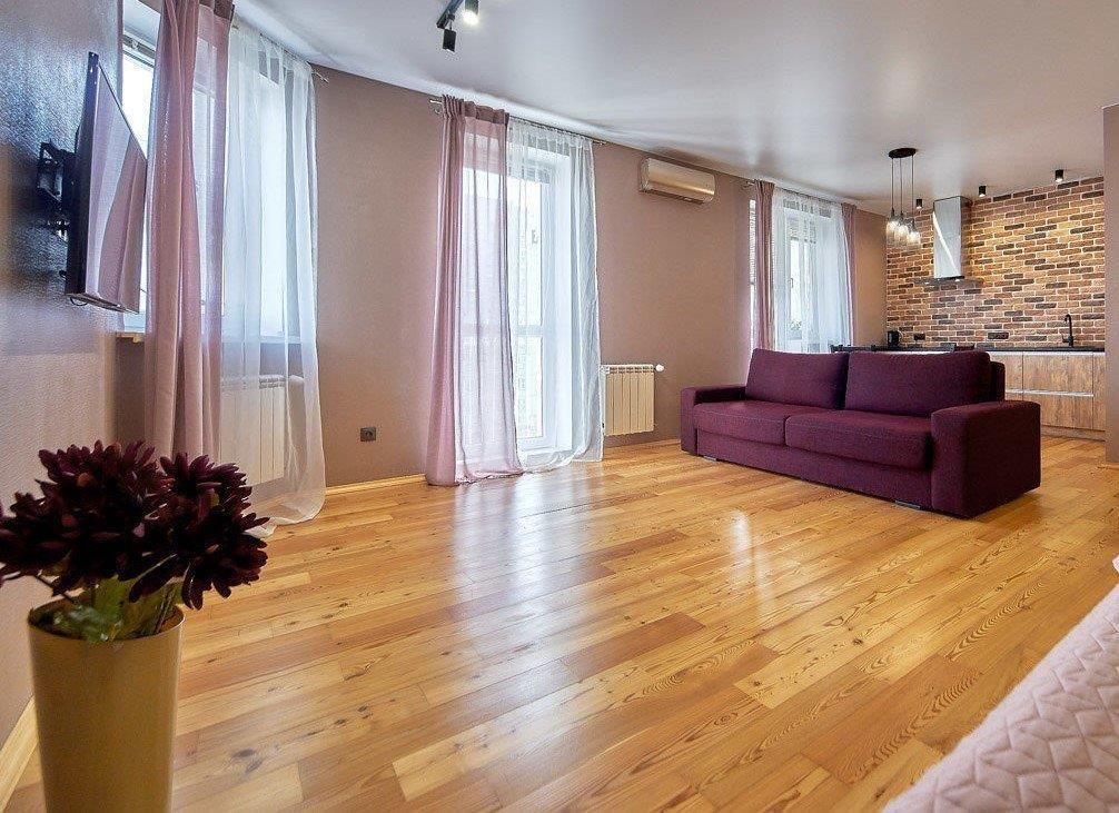 Апартаменты ValeryStudio Минск