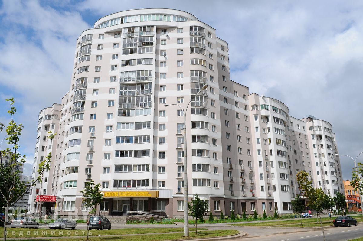 Апартаменты ValeryStudio Минск