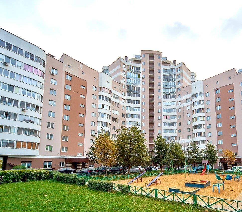 Апартаменты ValeryStudio Минск