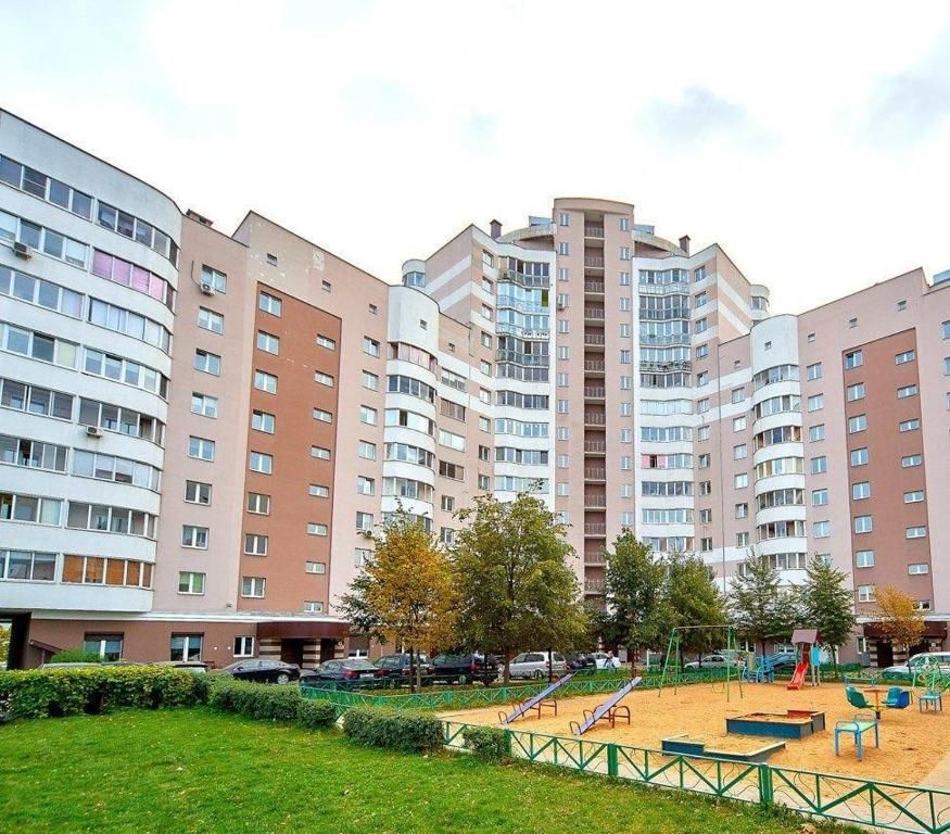 Апартаменты ValeryStudio Минск