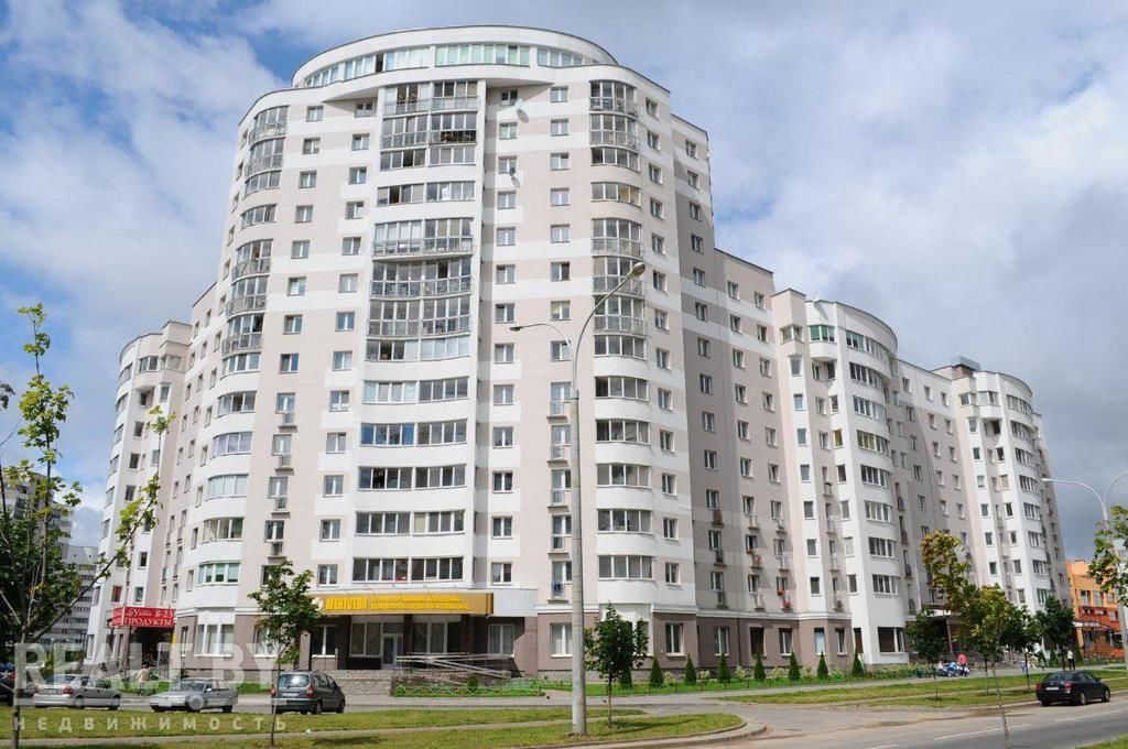 Апартаменты ValeryStudio Минск