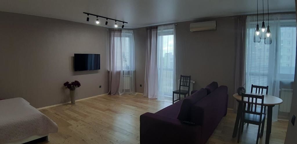 Апартаменты ValeryStudio Минск