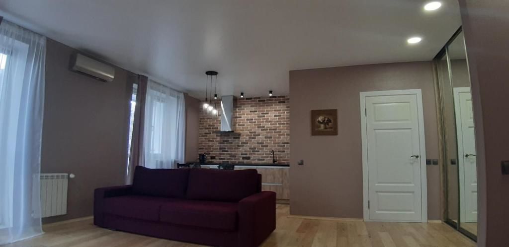 Апартаменты ValeryStudio Минск