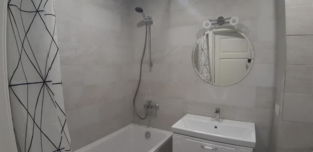 Апартаменты ValeryStudio Минск