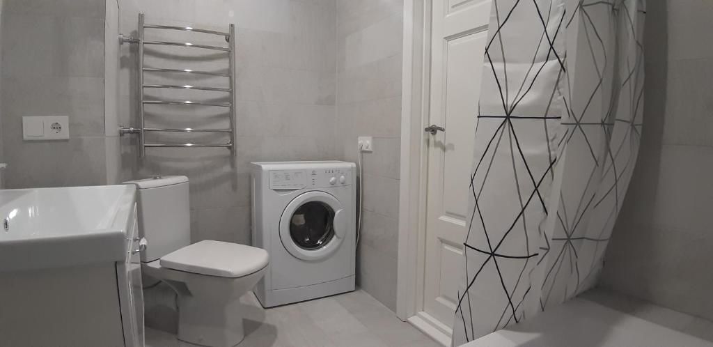 Апартаменты ValeryStudio Минск