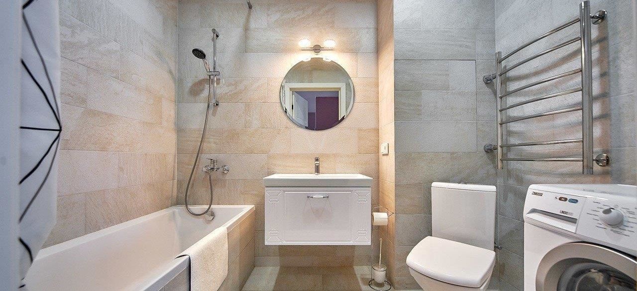 Апартаменты ValeryStudio Минск