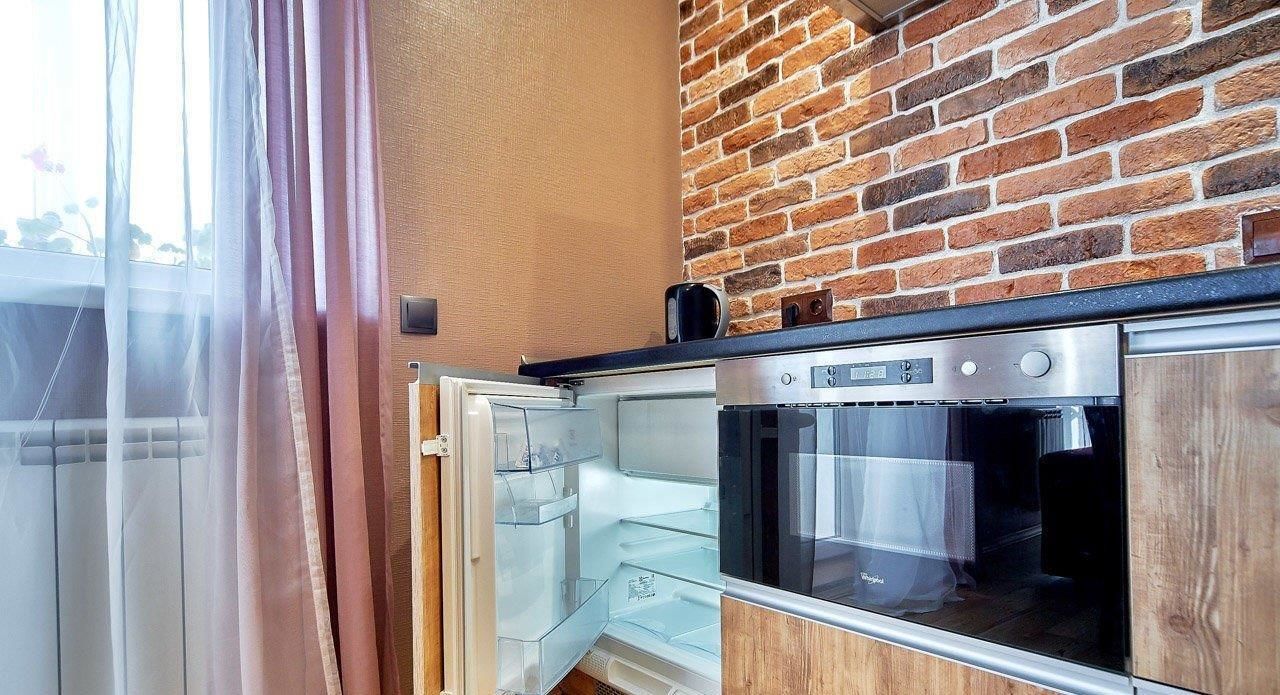 Апартаменты ValeryStudio Минск