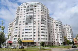 Апартаменты ValeryStudio Минск Апартаменты-студио-12