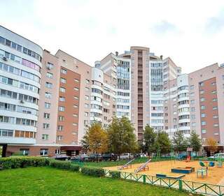 Апартаменты ValeryStudio Минск Апартаменты-студио-24