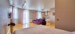 Апартаменты ValeryStudio Минск Апартаменты-студио-9