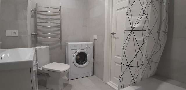 Апартаменты ValeryStudio Минск-15