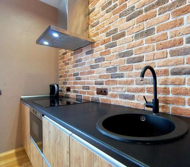 Апартаменты ValeryStudio Минск-19