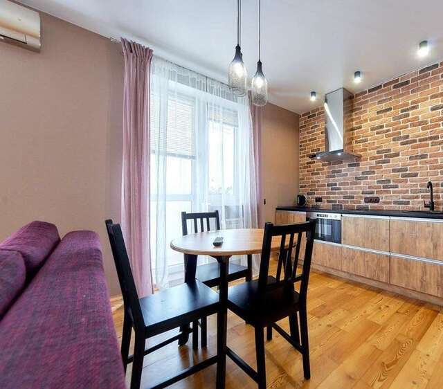 Апартаменты ValeryStudio Минск-20