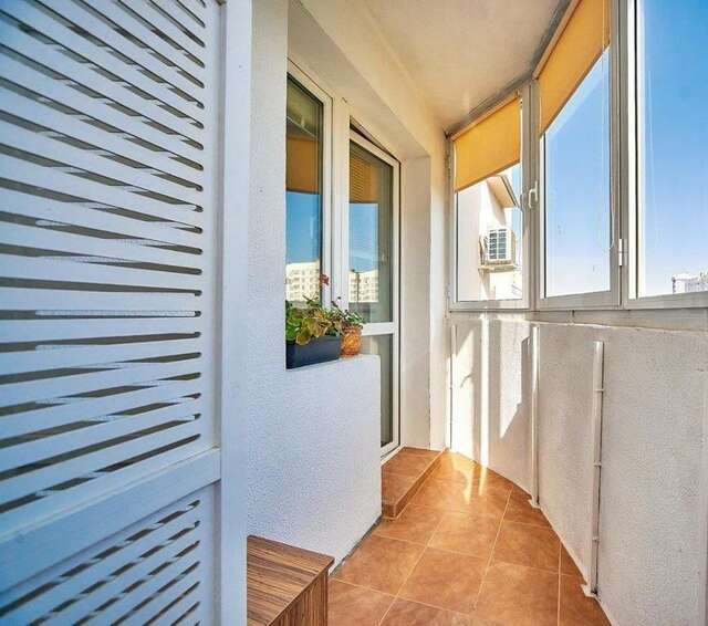 Апартаменты ValeryStudio Минск-22