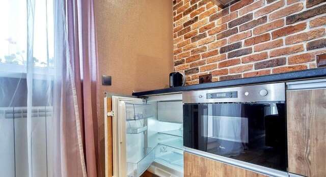 Апартаменты ValeryStudio Минск-23