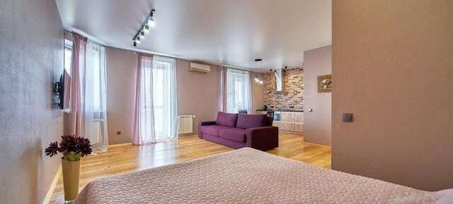 Апартаменты ValeryStudio Минск-25