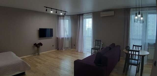 Апартаменты ValeryStudio Минск-28