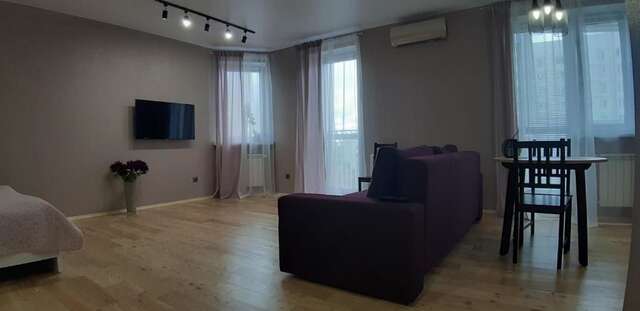 Апартаменты ValeryStudio Минск-29