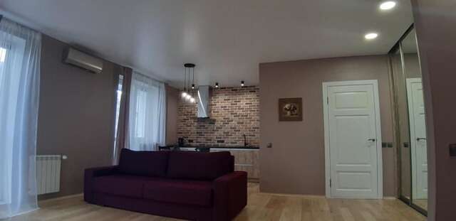 Апартаменты ValeryStudio Минск-30