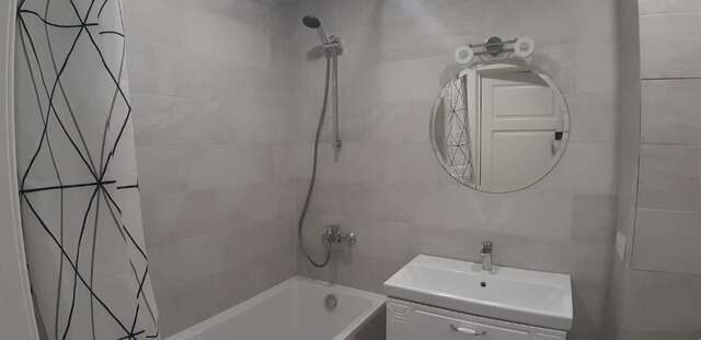 Апартаменты ValeryStudio Минск-31