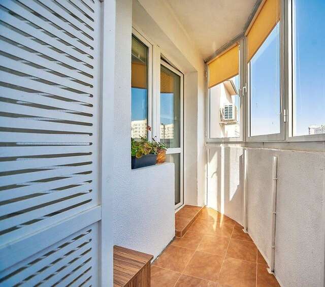 Апартаменты ValeryStudio Минск-5